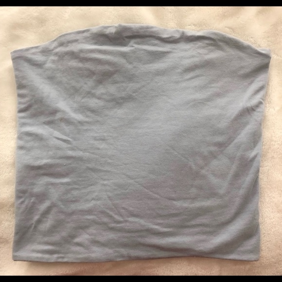 Brandy tube top - Picture 1 of 2